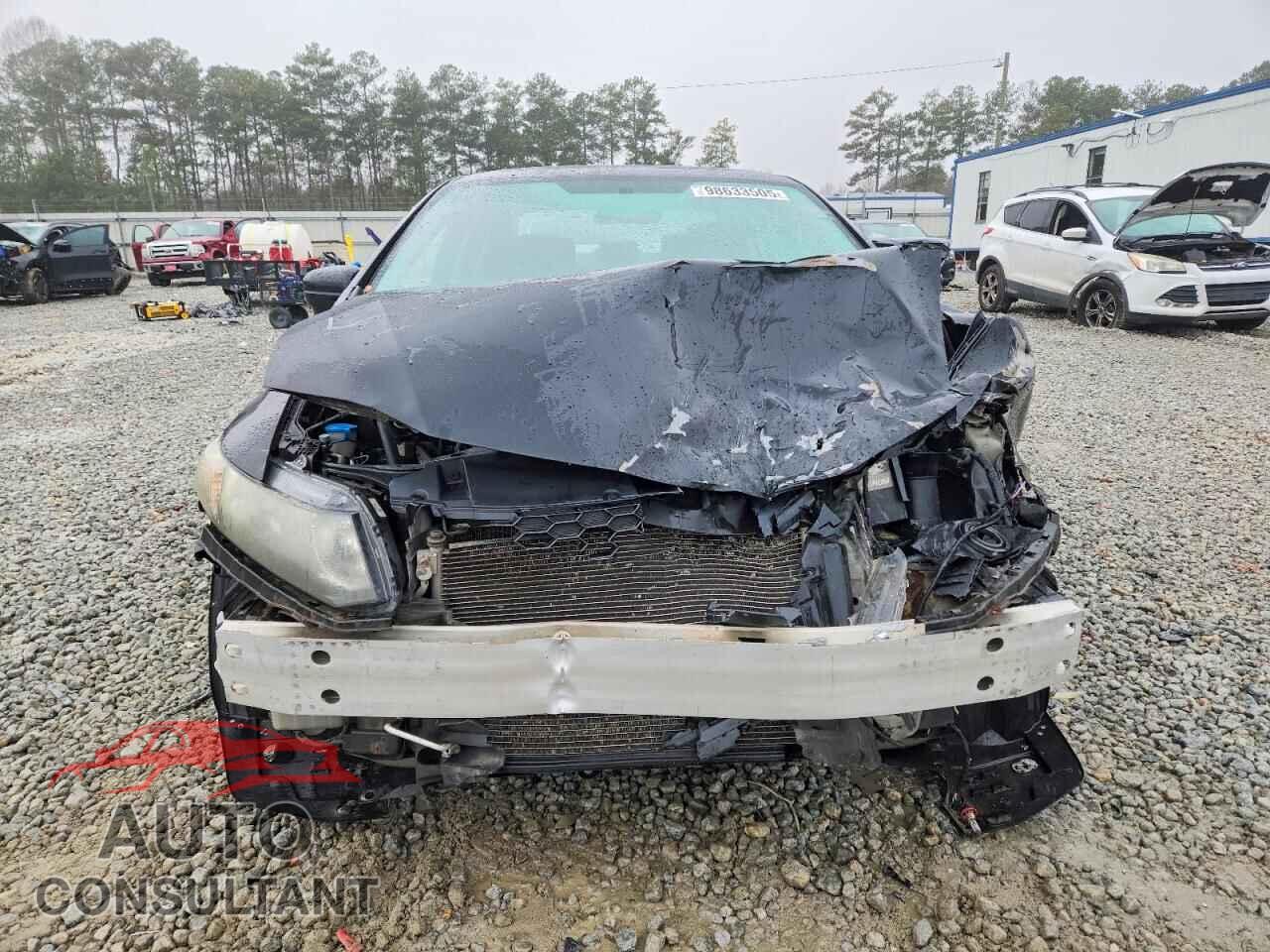 HONDA CIVIC 2015 - 19XFB2F95FE015857