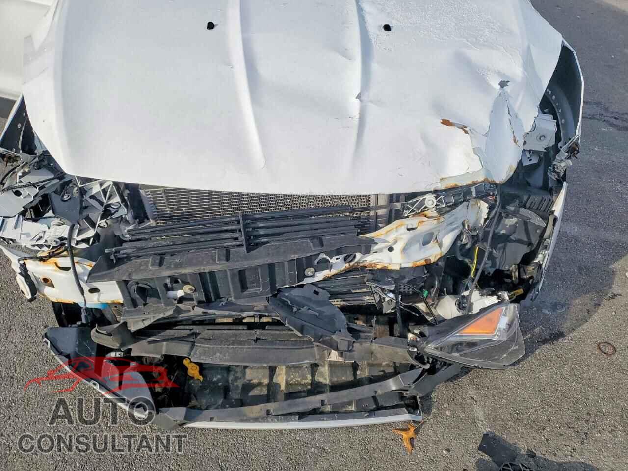 FORD ESCAPE 2016 - 1FMCU0GX1GUA72781