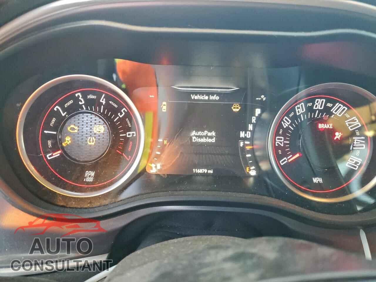DODGE CHALLENGER 2019 - 2C3CDZAG4KH669411