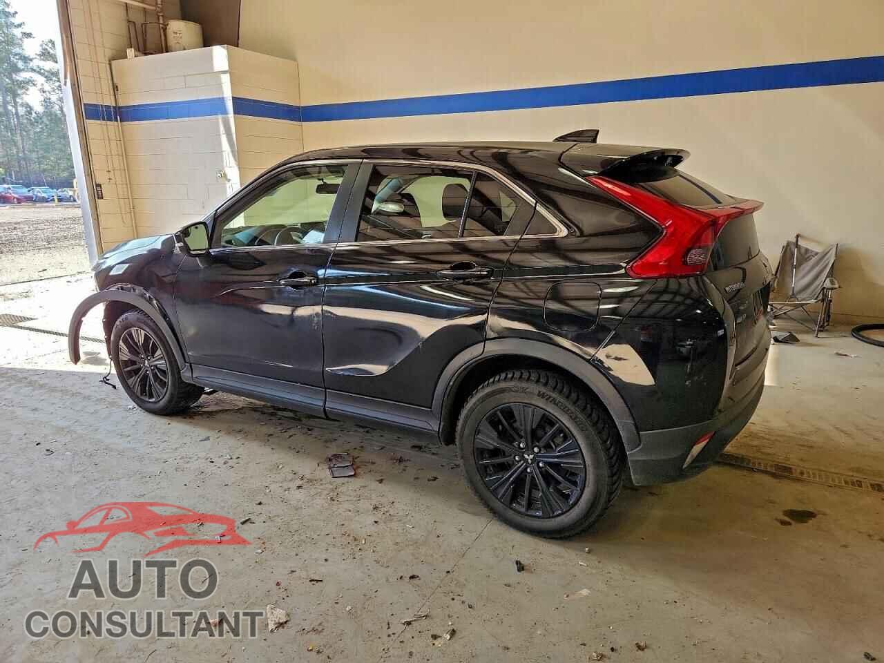 MITSUBISHI ECLIPSE 2019 - JA4AT4AA4KZ010503