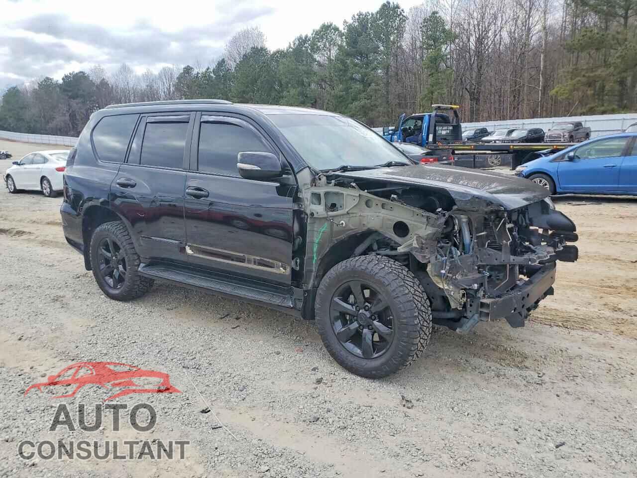 LEXUS GX 2017 - JTJBM7FX9H5169908
