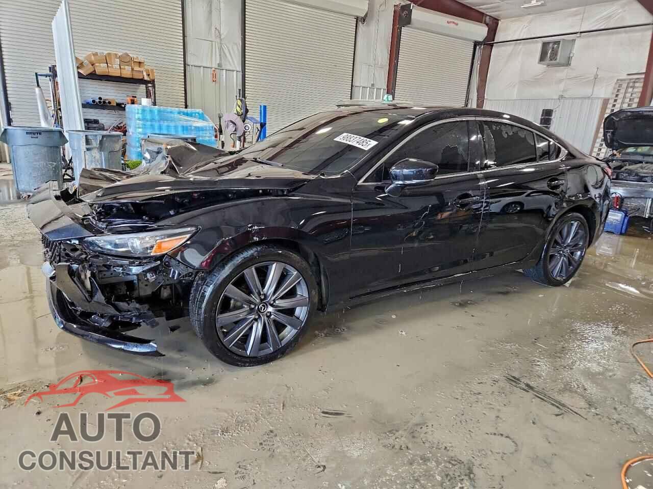 MAZDA 6 2020 - JM1GL1VM8L1515639