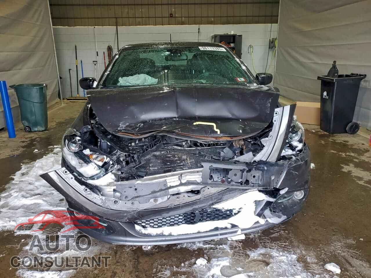 DODGE DART 2015 - 1C3CDFBB7FD298782