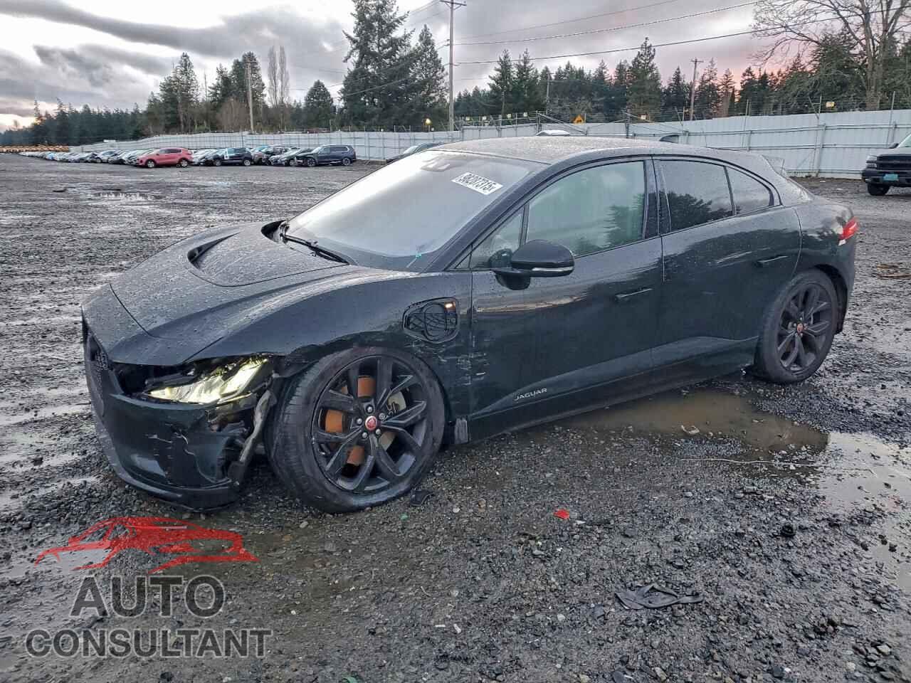 JAGUAR I-PACE 2020 - SADHB2S17L1F84630