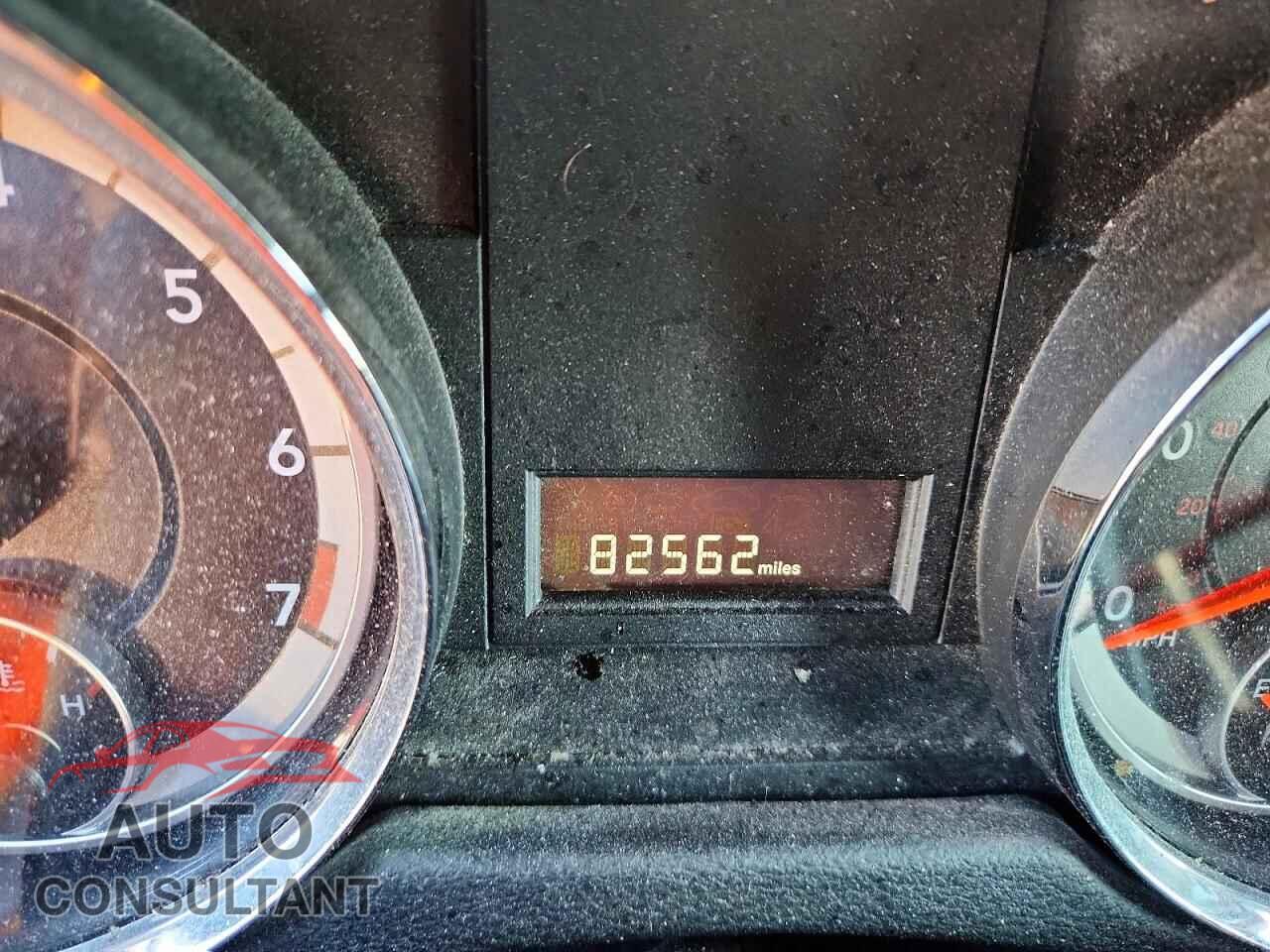 DODGE CARAVAN 2017 - 2C4RDGBG1HR564160
