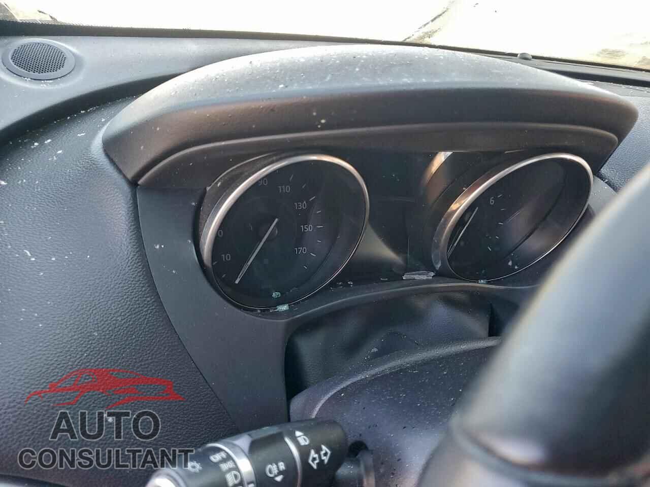 JAGUAR F-PACE 2017 - SADCJ2BV5HA884543