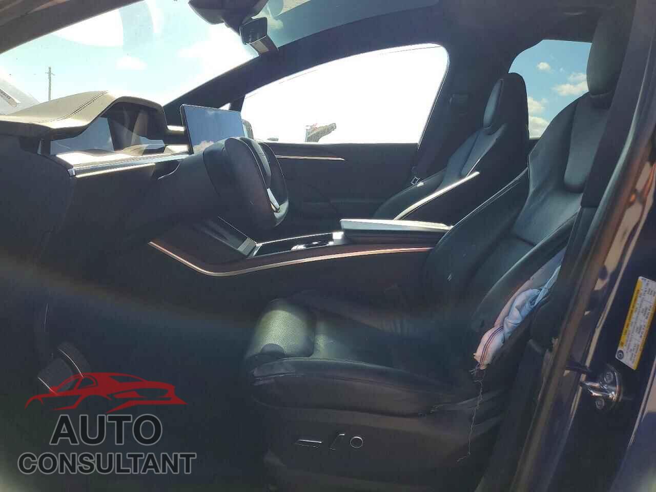 TESLA MODEL X 2023 - 7SAXCAE52PF401726
