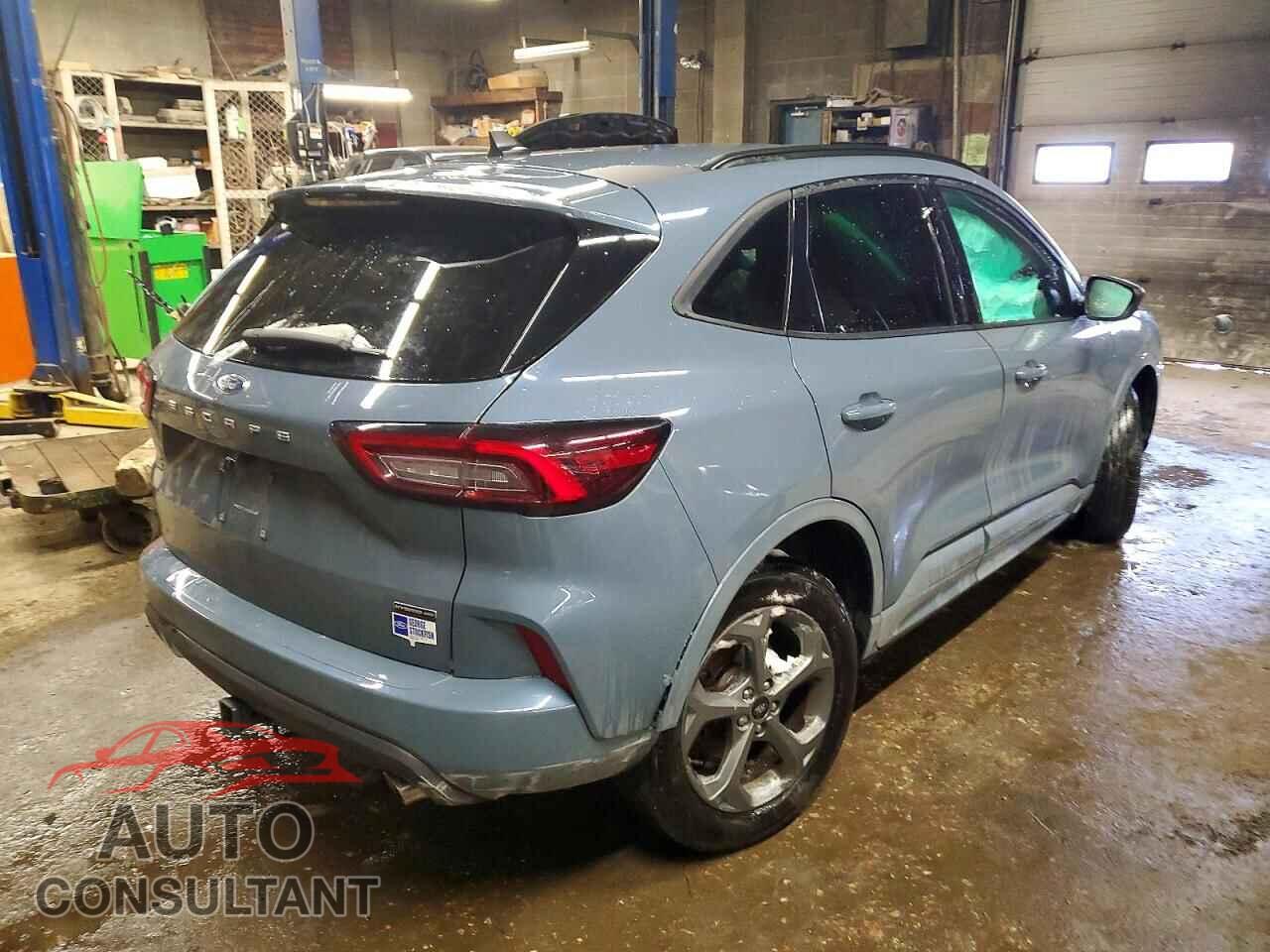 FORD ESCAPE ST 2024 - 1FMCU9MZ2RUA30987