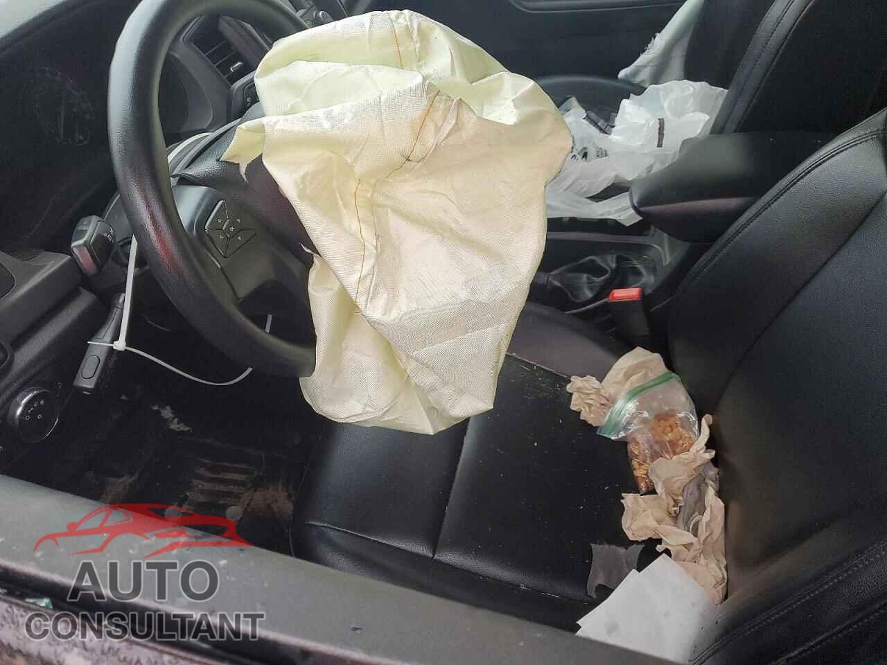 FORD RANGER 2021 - 1FTER1EH6MLD27197