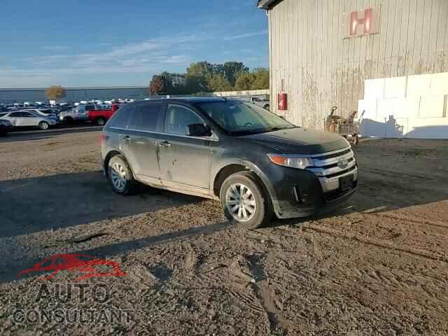 FORD EDGE 2011 - 2FMDK4KC0BBA41056