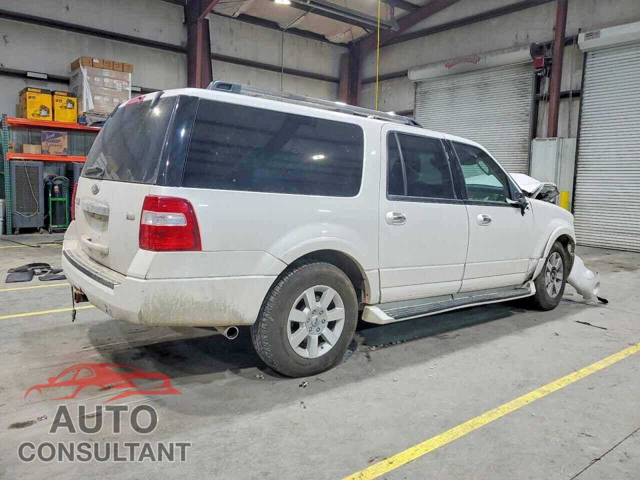 FORD EXPEDITION 2010 - 1FMJK2A52AEB20614