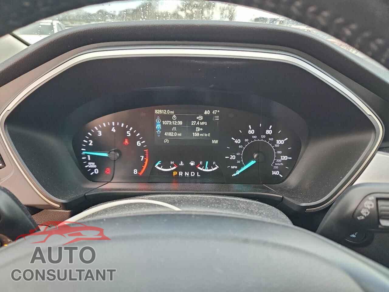 FORD ESCAPE 2020 - 1FMCU0H60LUA92746