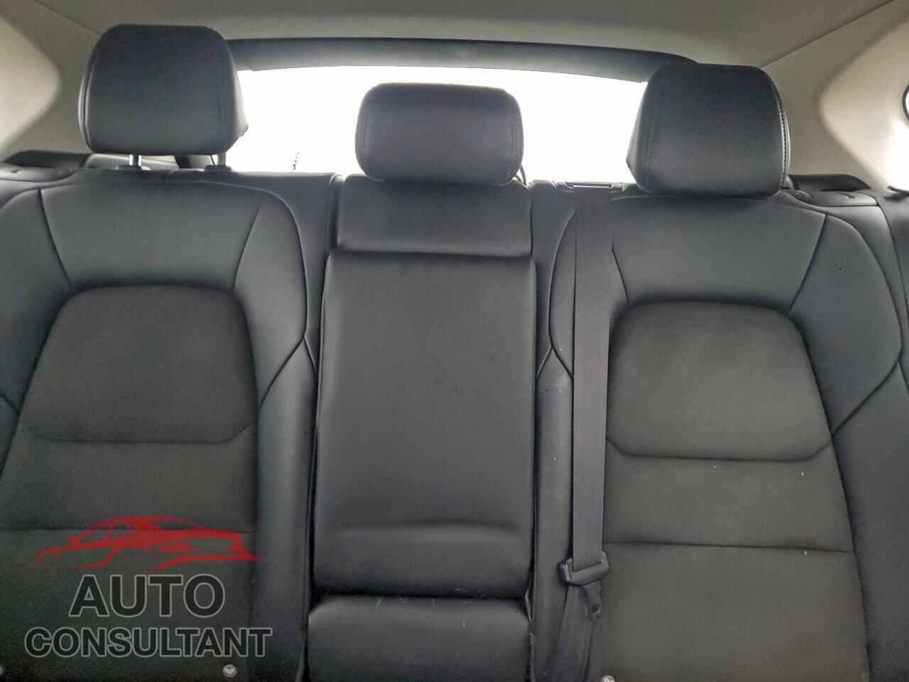 MAZDA CX-5 2018 - JM3KFBCM2J0359764