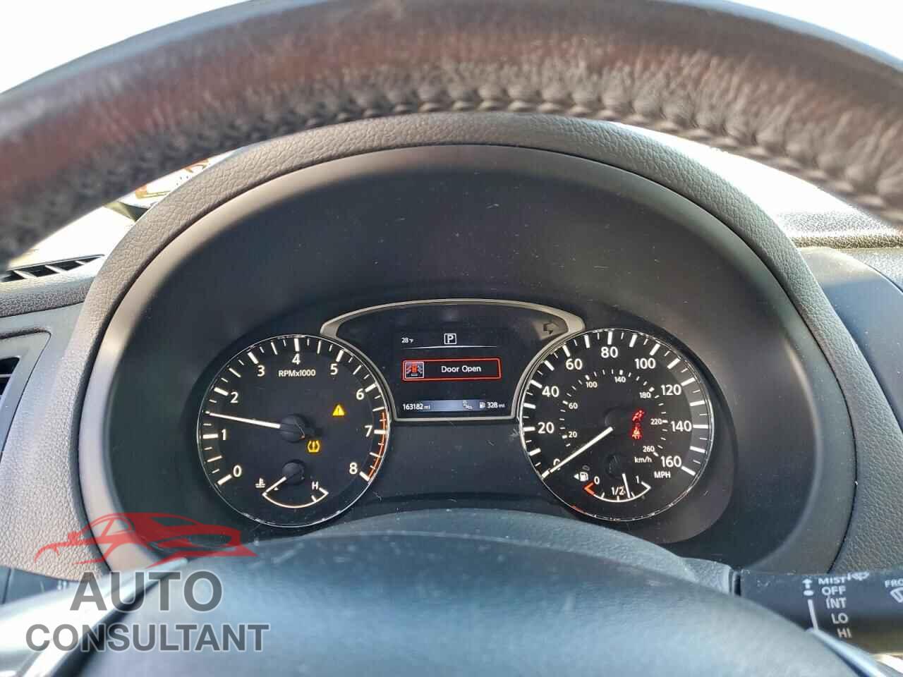 NISSAN ALTIMA 2017 - 1N4AL3AP1HC161143