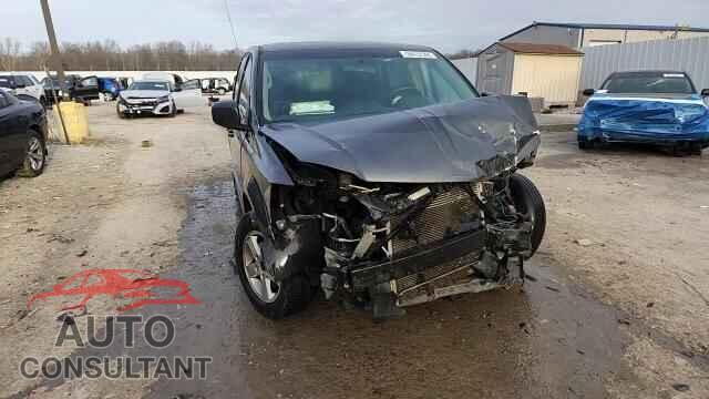 DODGE CARAVAN 2012 - 2C4RDGDG4CR108451