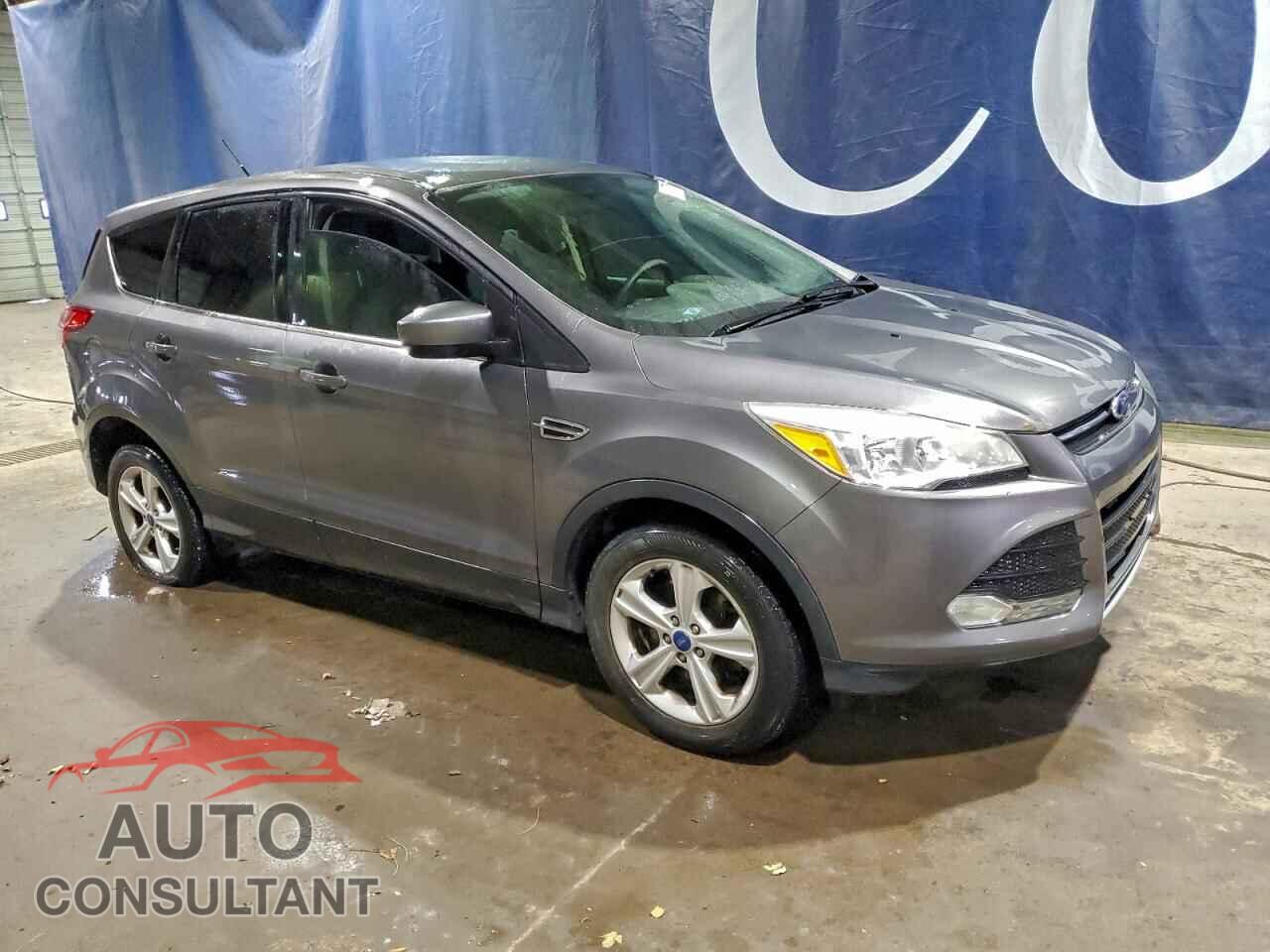 FORD ESCAPE 2013 - 1FMCU9GX9DUC96512