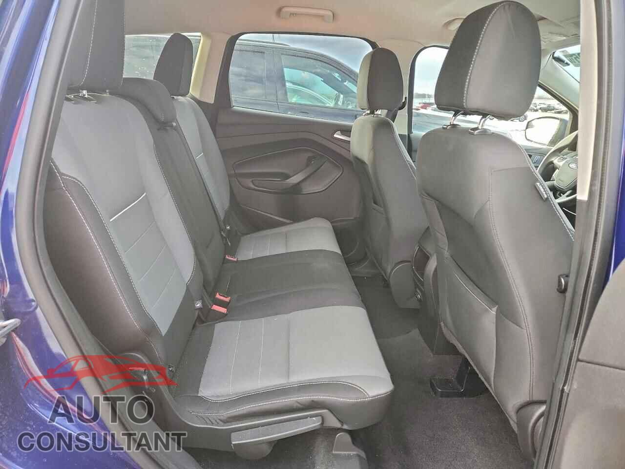 FORD ESCAPE 2015 - 1FMCU9GX5FUC23060