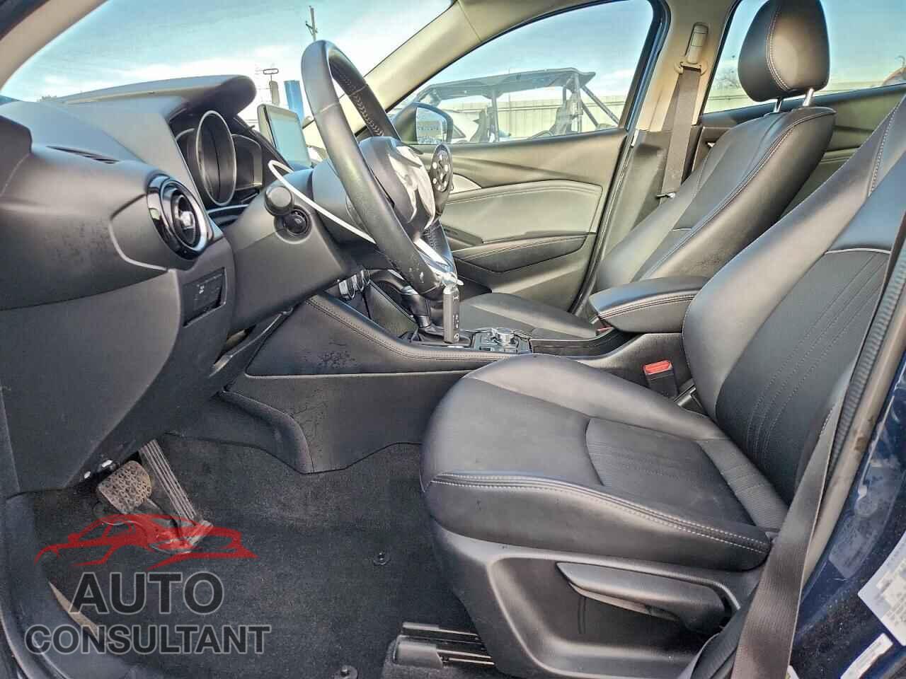 MAZDA CX-3 2019 - JM1DKFC70K0430427