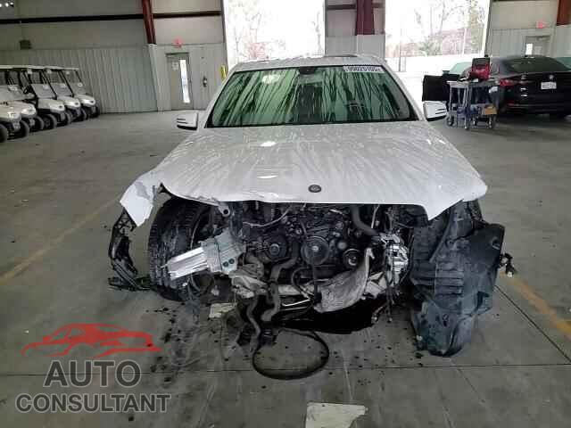 MERCEDES-BENZ E-CLASS 2014 - WDDHF5KB9EA786546