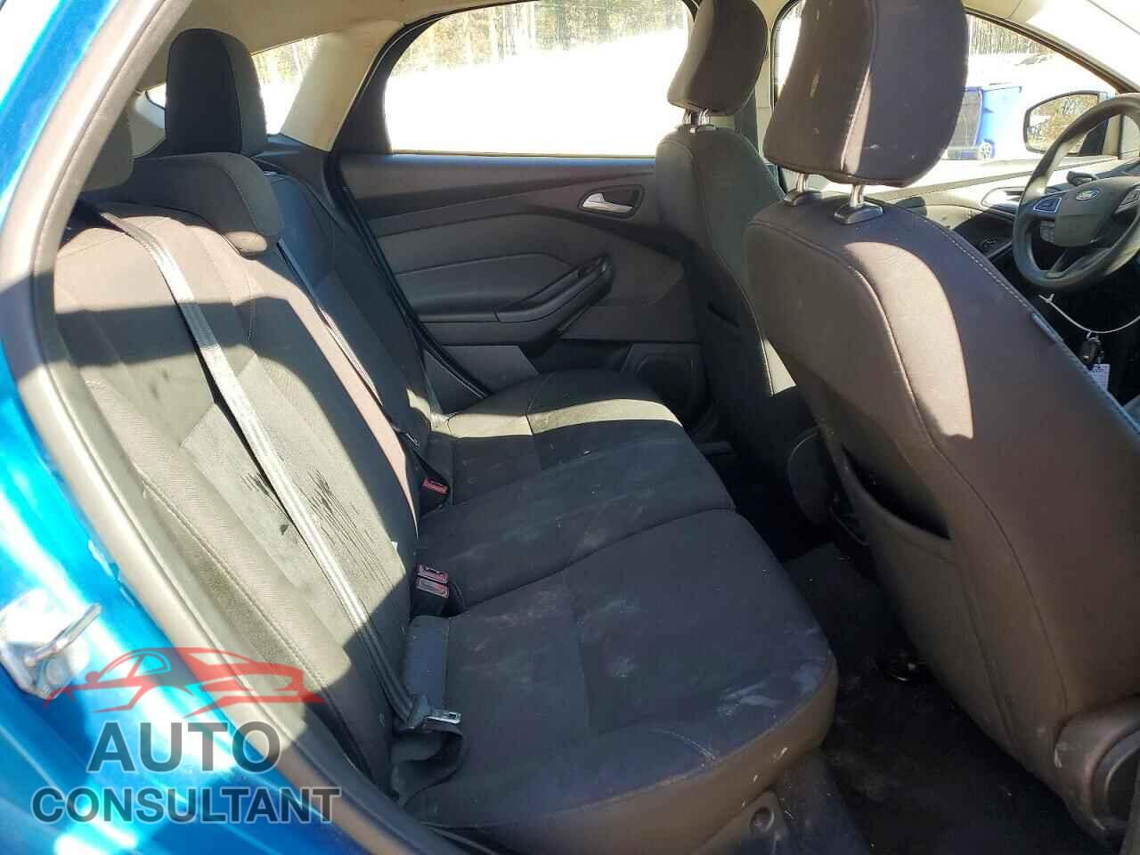 FORD FOCUS 2016 - 1FADP3K23GL201189