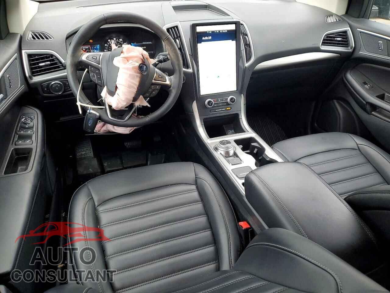 FORD EDGE 2024 - 2FMPK4J9XRBB27794
