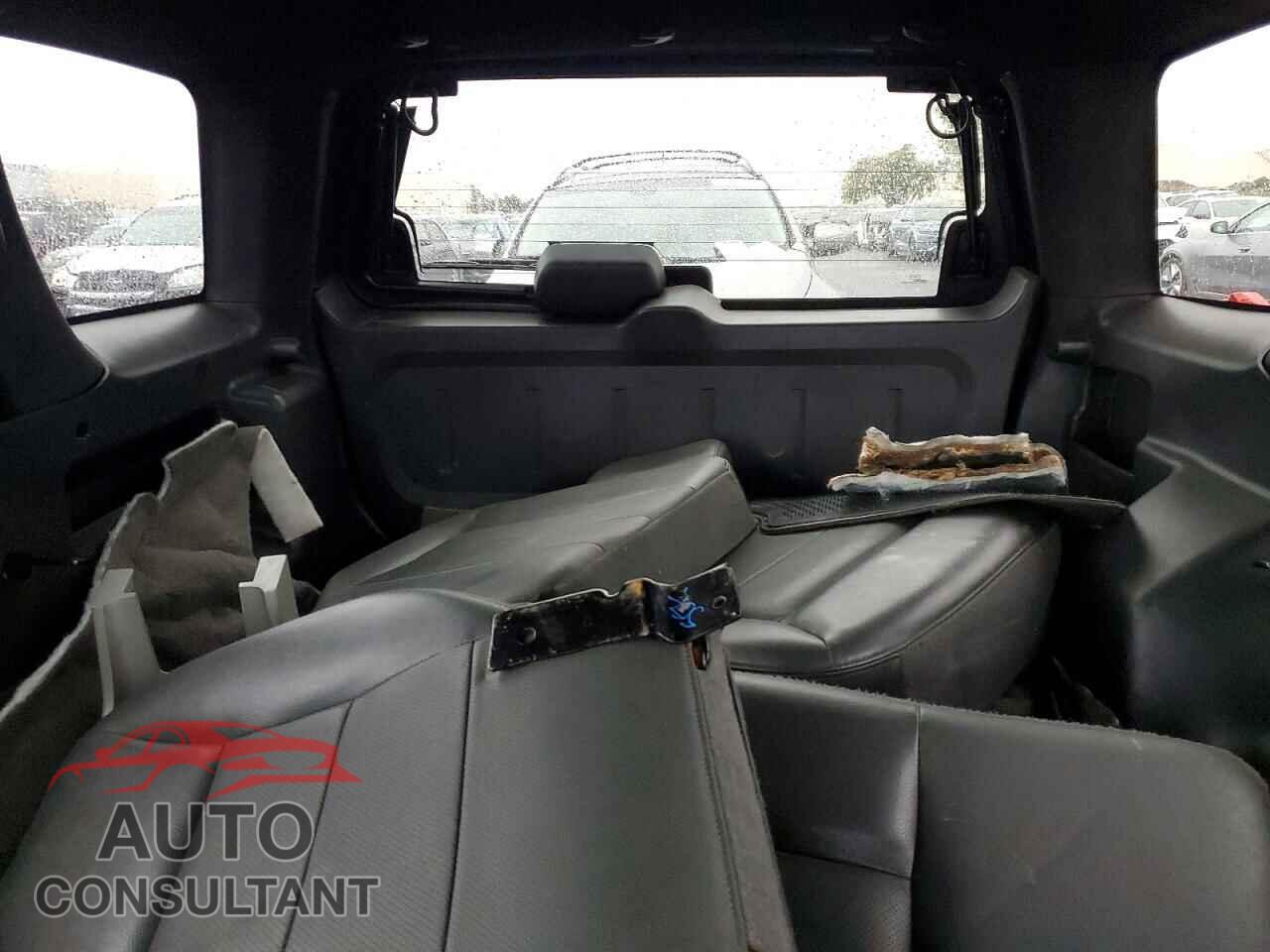 FORD ESCAPE 2010 - 1FMCU0D79AKD02686