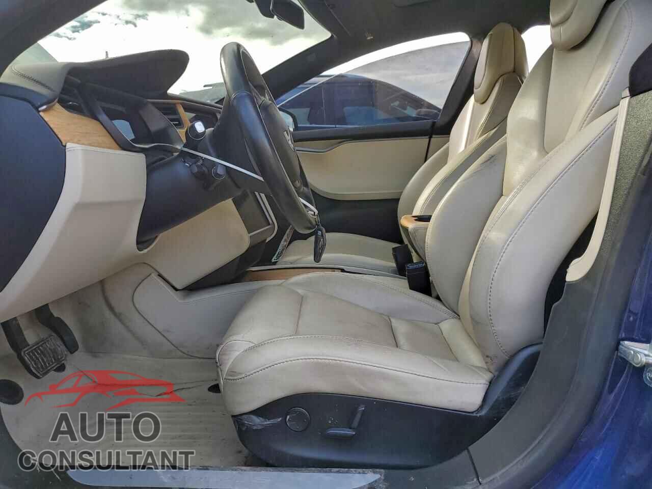TESLA MODEL S 2019 - 5YJSA1E2XKF335700