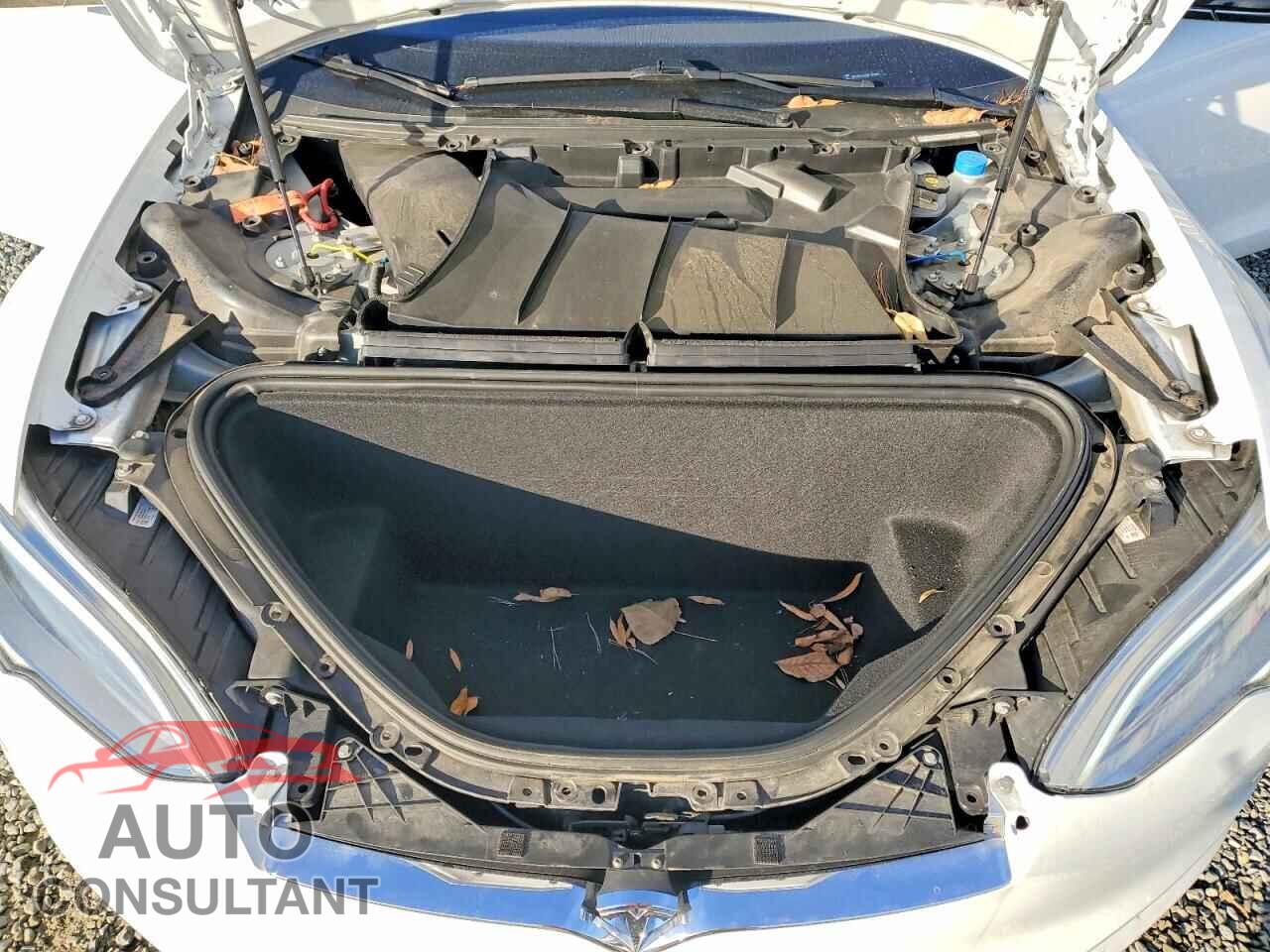 TESLA MODEL S 2016 - 5YJSA1E22GF153805