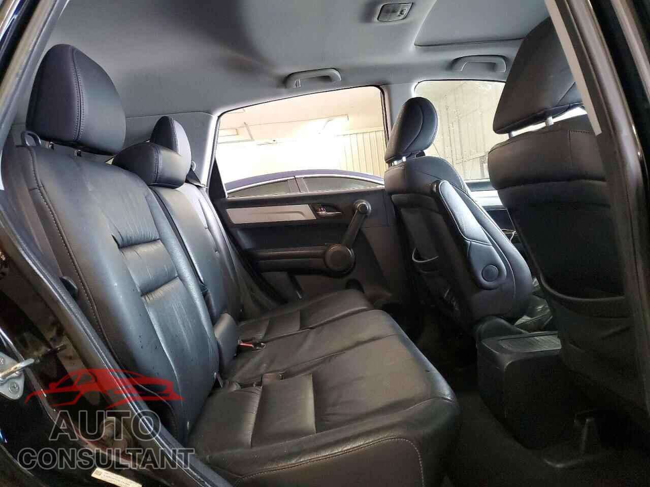 HONDA CRV 2011 - 5J6RE3H7XBL041386
