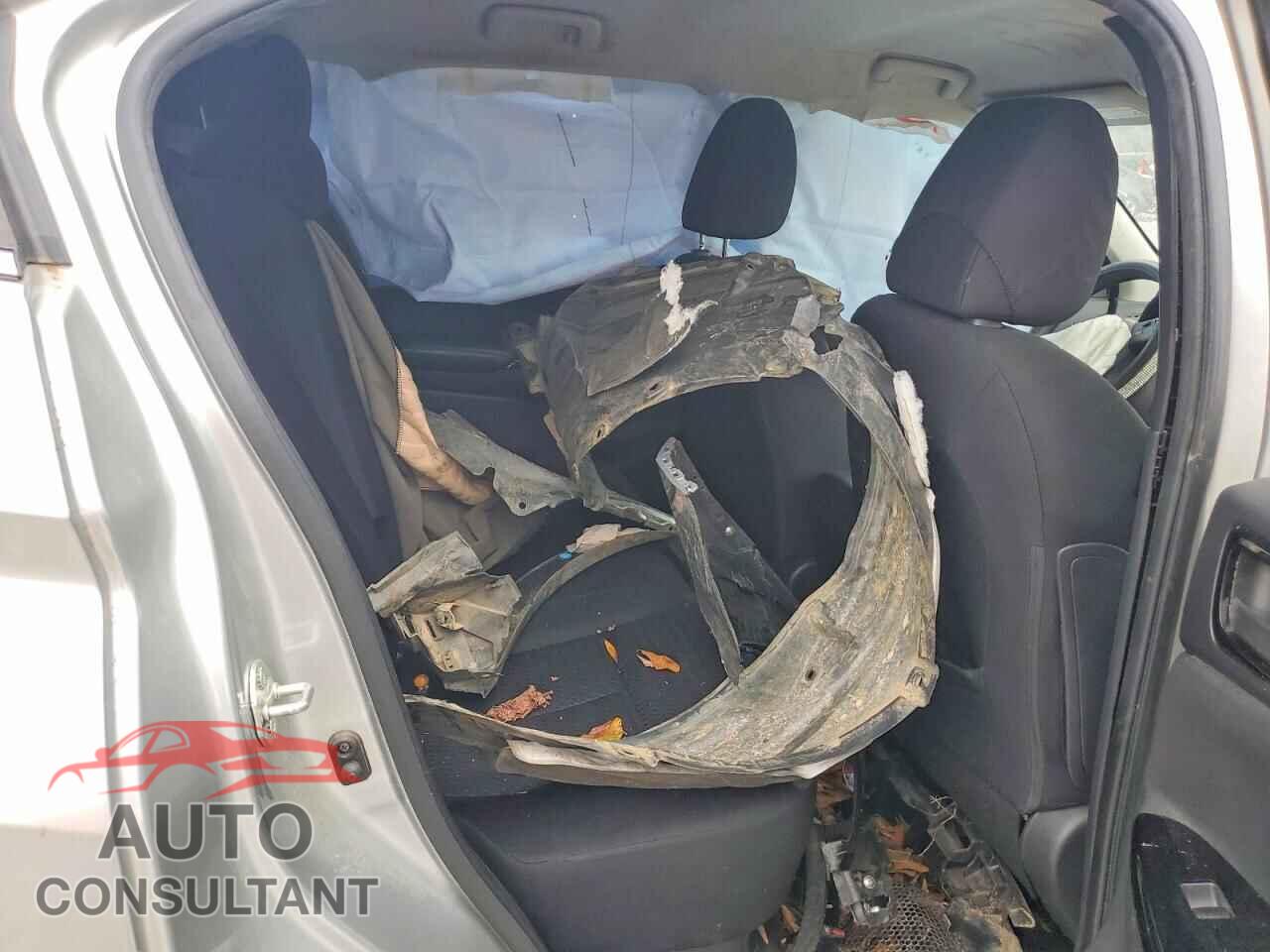 MITSUBISHI ECLIPSE 2022 - JA4ASVAAXNZ057323