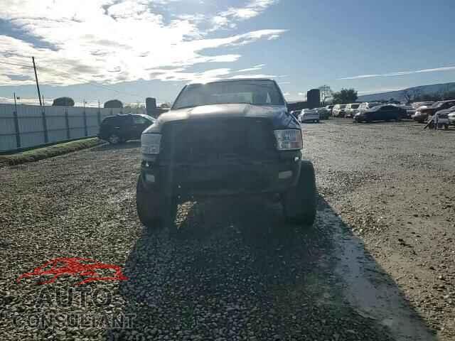 DODGE RAM 1500 2012 - 1C6RD7GT8CS139541
