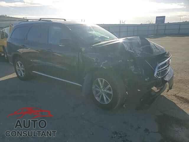 DODGE DURANGO 2015 - 1C4RDJDG7FC789523