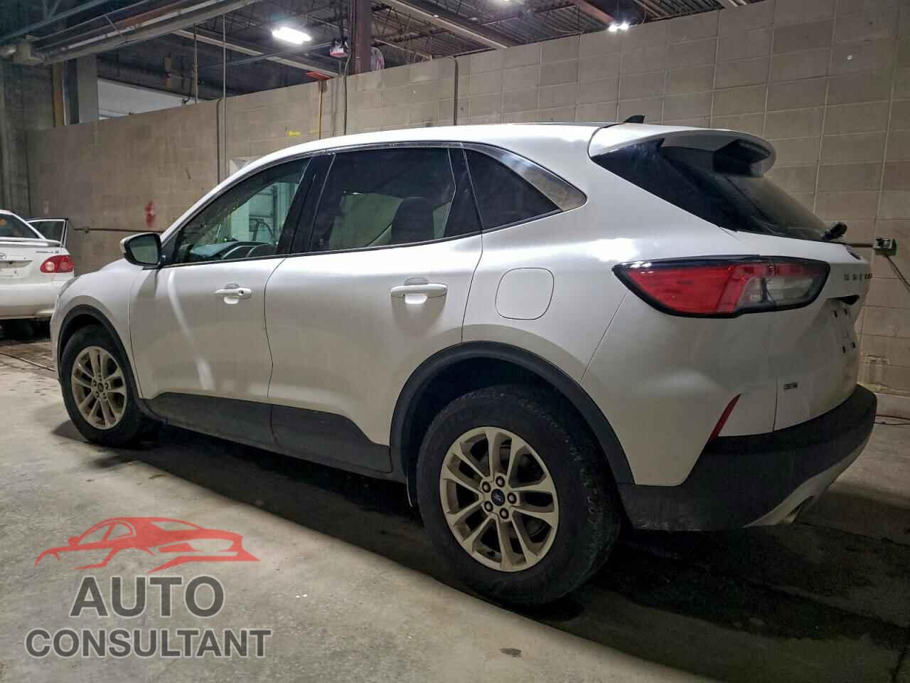 FORD ESCAPE 2020 - 1FMCU9G61LUA77856