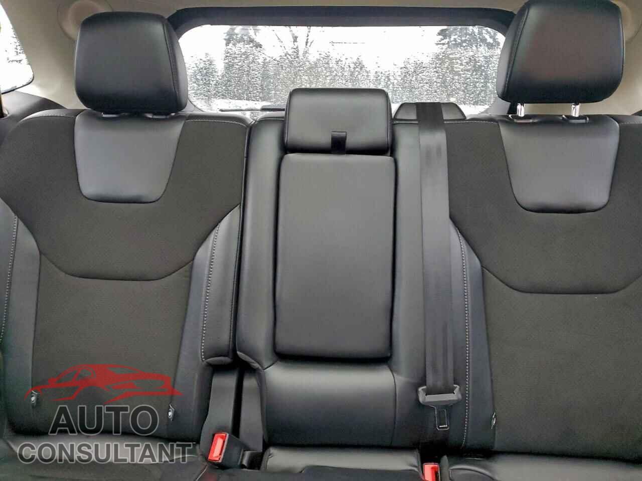 FORD EDGE 2016 - 2FMPK4AP4GBC06356
