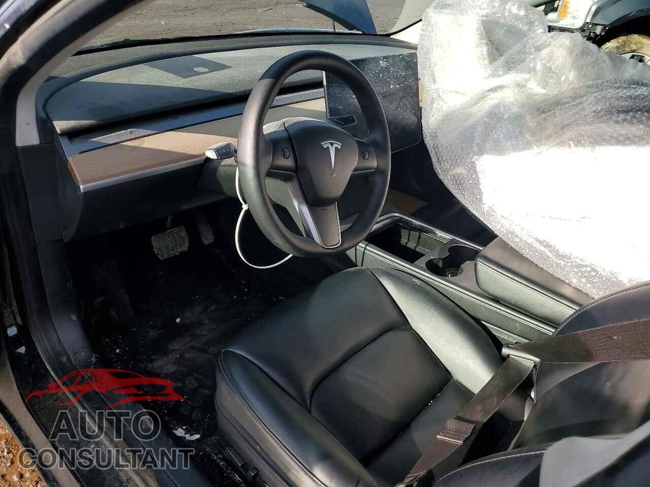 TESLA MODEL 3 2022 - 5YJ3E1EA2NF188860