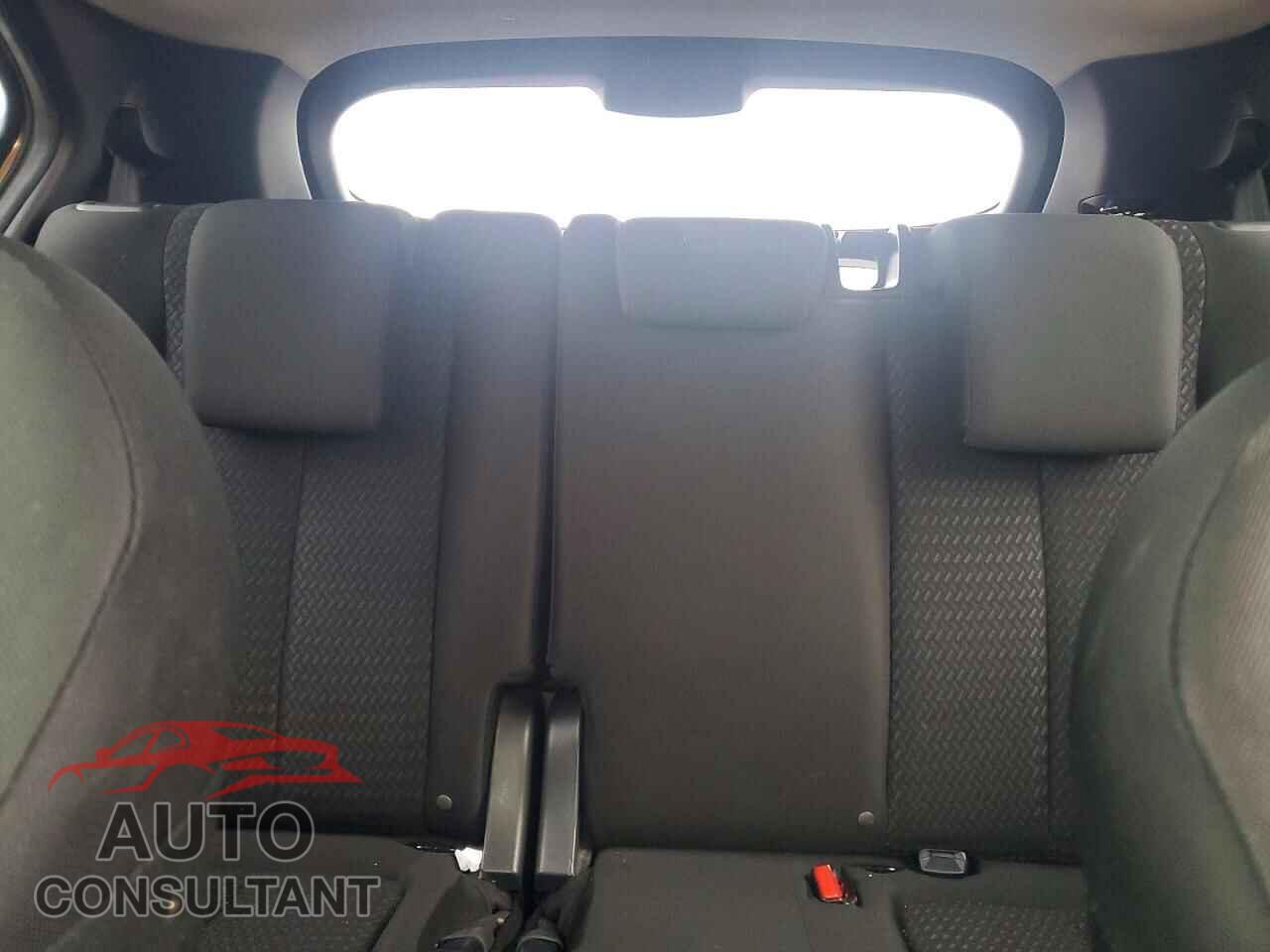MITSUBISHI ECLIPSE 2018 - JA4AT4AA7JZ044157