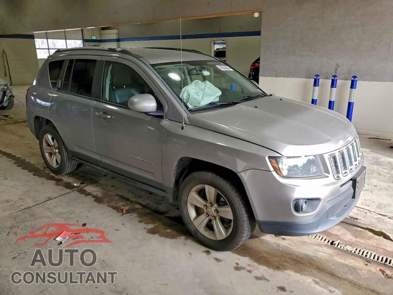 JEEP COMPASS 2015 - 1C4NJDEB4FD324090
