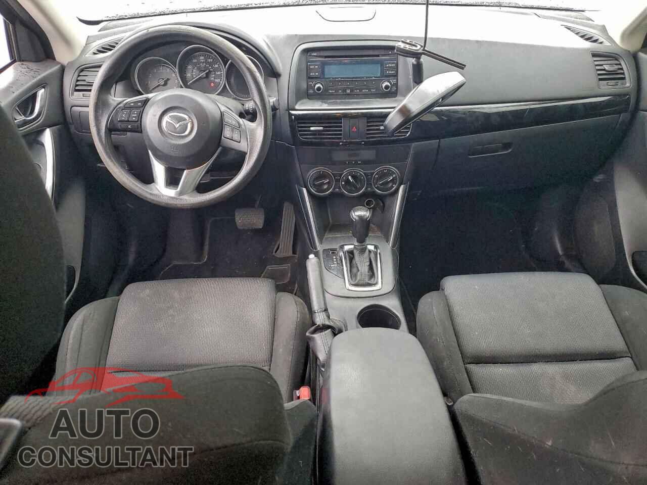 MAZDA CX-5 2015 - JM3KE2BEXF0462175