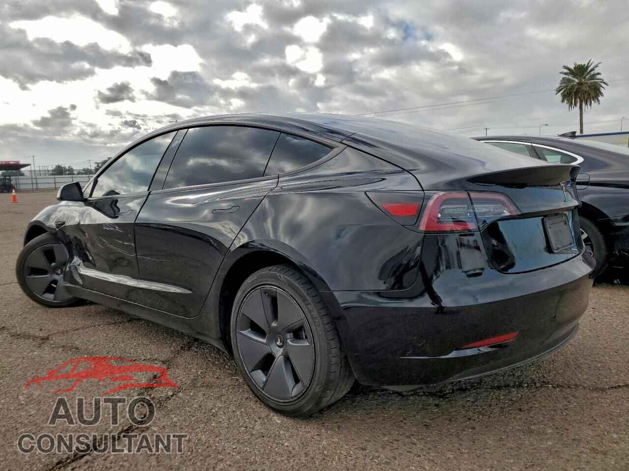 TESLA MODEL 3 2023 - 5YJ3E1EA9PF459223