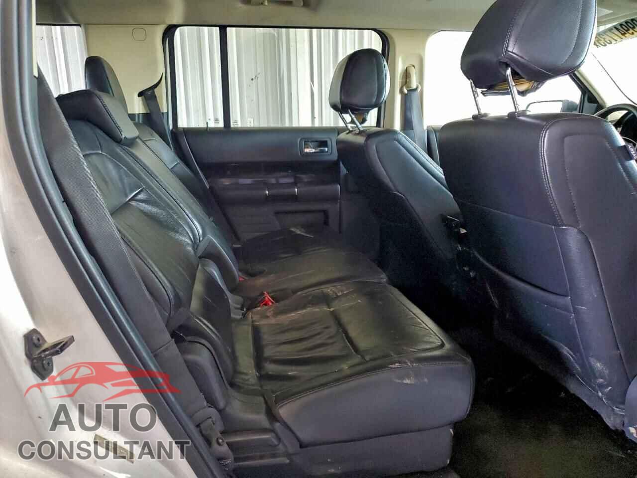 FORD FLEX 2013 - 2FMGK5C83DBD24941