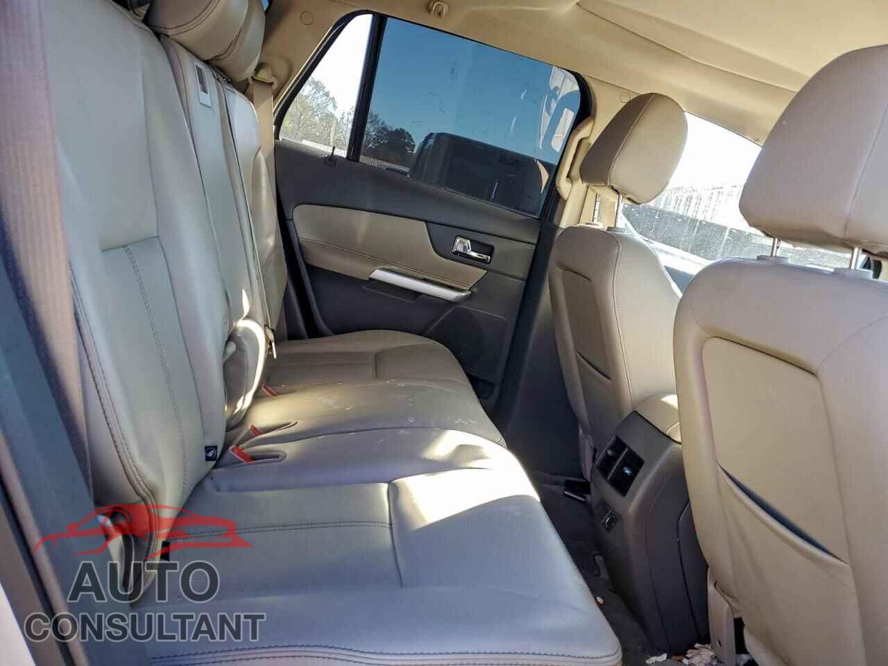 FORD EDGE 2013 - 2FMDK3KC2DBB17860