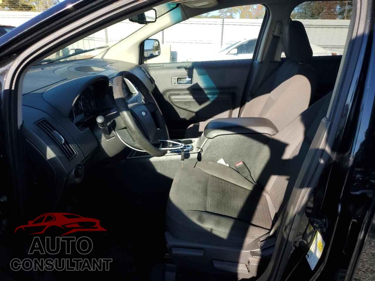 FORD EDGE 2010 - 2FMDK3GCXABB28416