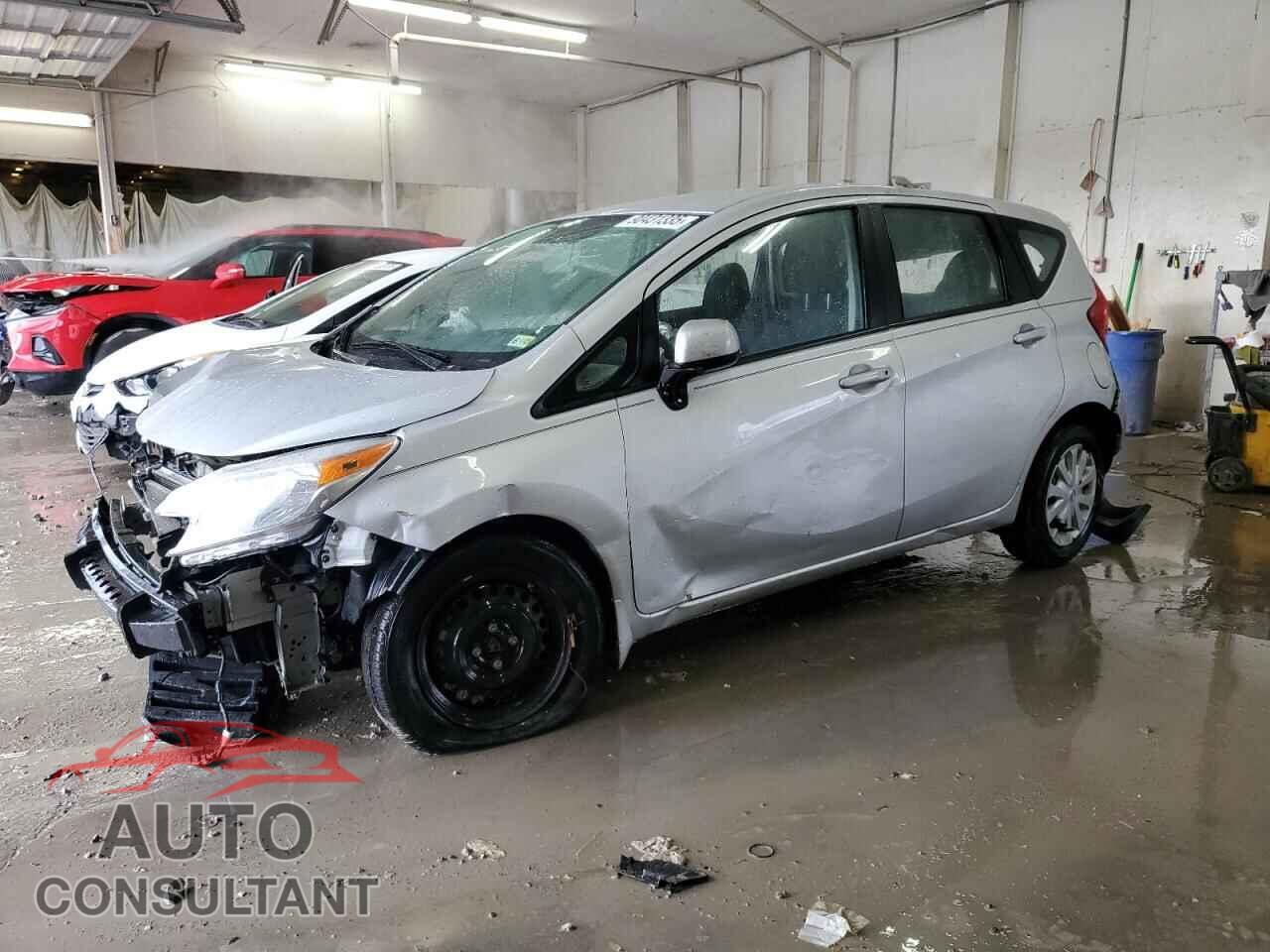 NISSAN VERSA 2014 - 3N1CE2CP4EL350196