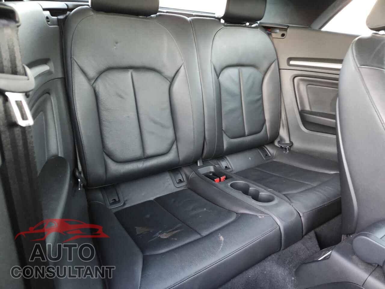 AUDI A3 2015 - WAU7FLFF9F1058831
