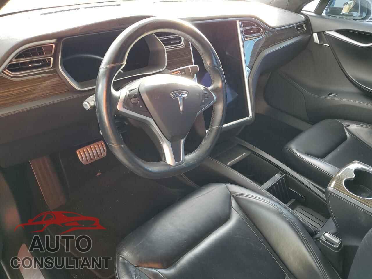 TESLA MODEL S 2015 - 5YJSA4H44FF094060