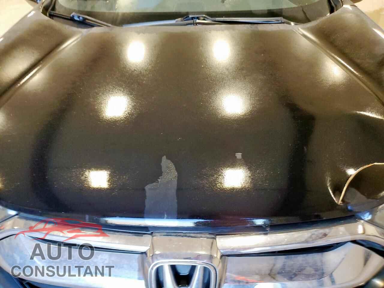 HONDA CRV 2017 - 7FARW1H82HE028406