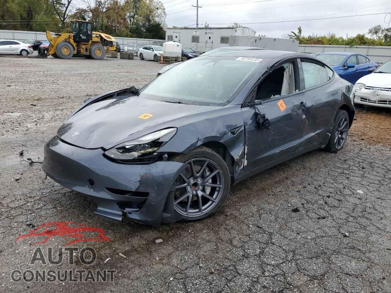 TESLA MODEL 3 2023 - 5YJ3E1EA9PF694432