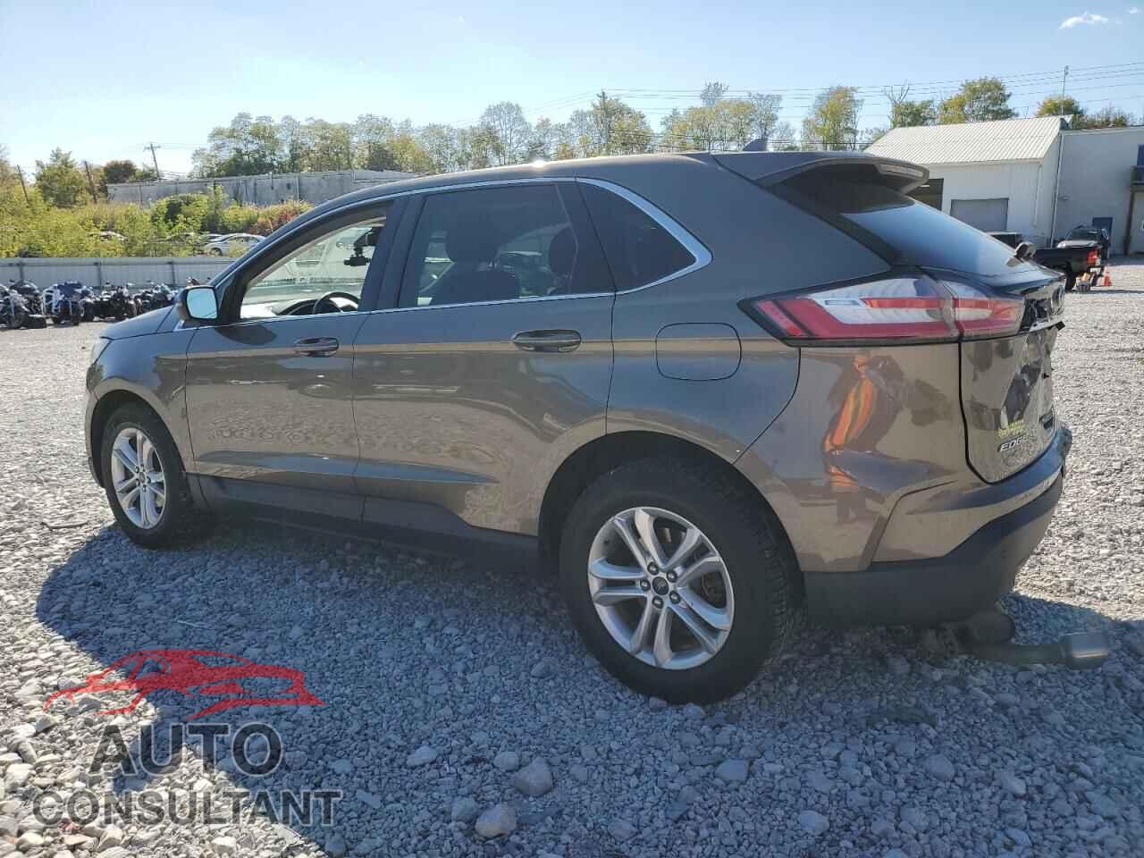 FORD EDGE 2019 - 2FMPK3J92KBC45743