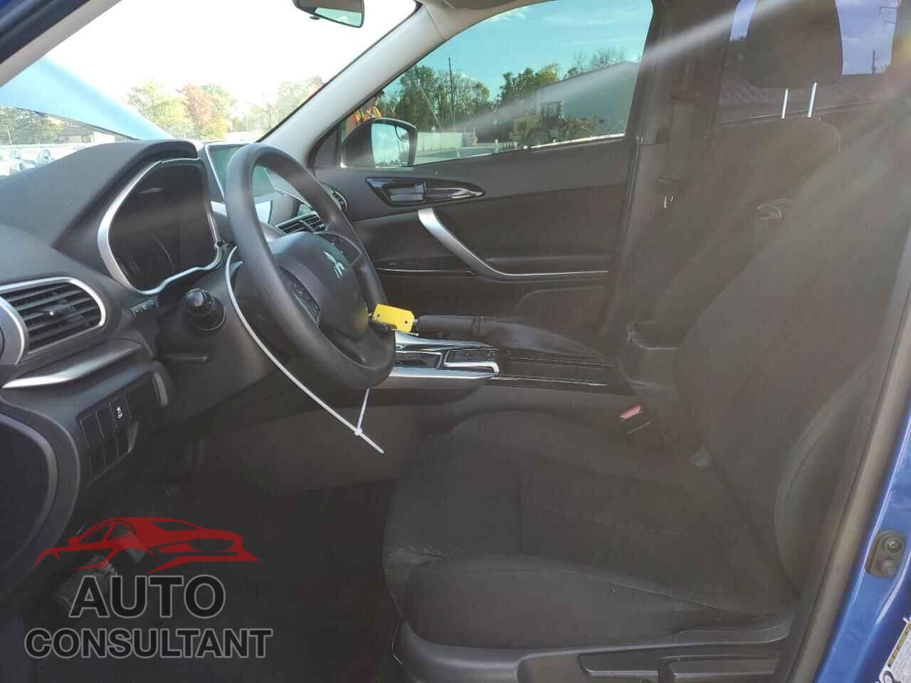 MITSUBISHI ECLIPSE 2019 - JA4AT4AA6KZ008509