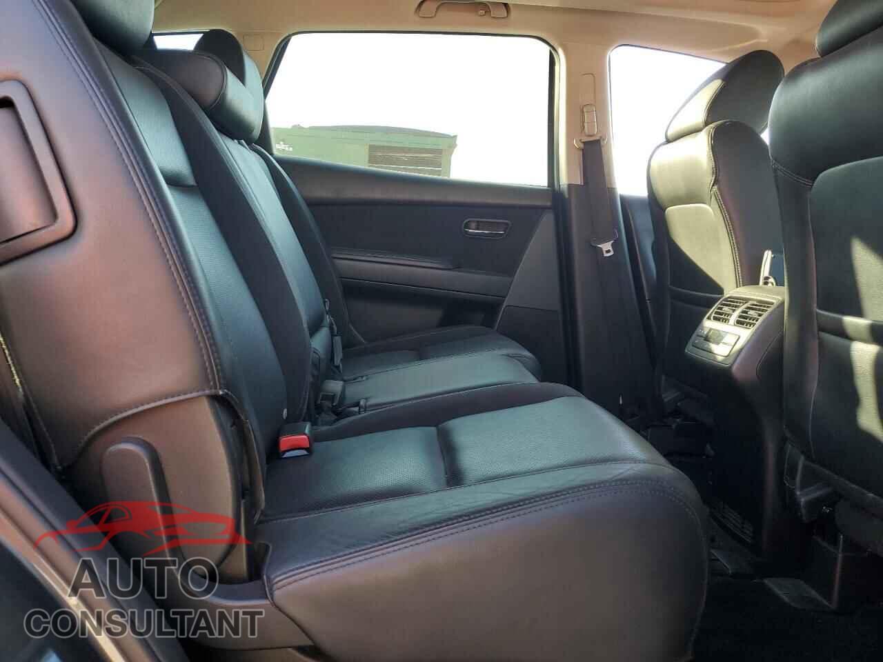 MAZDA CX-9 2013 - JM3TB2CA6D0423122